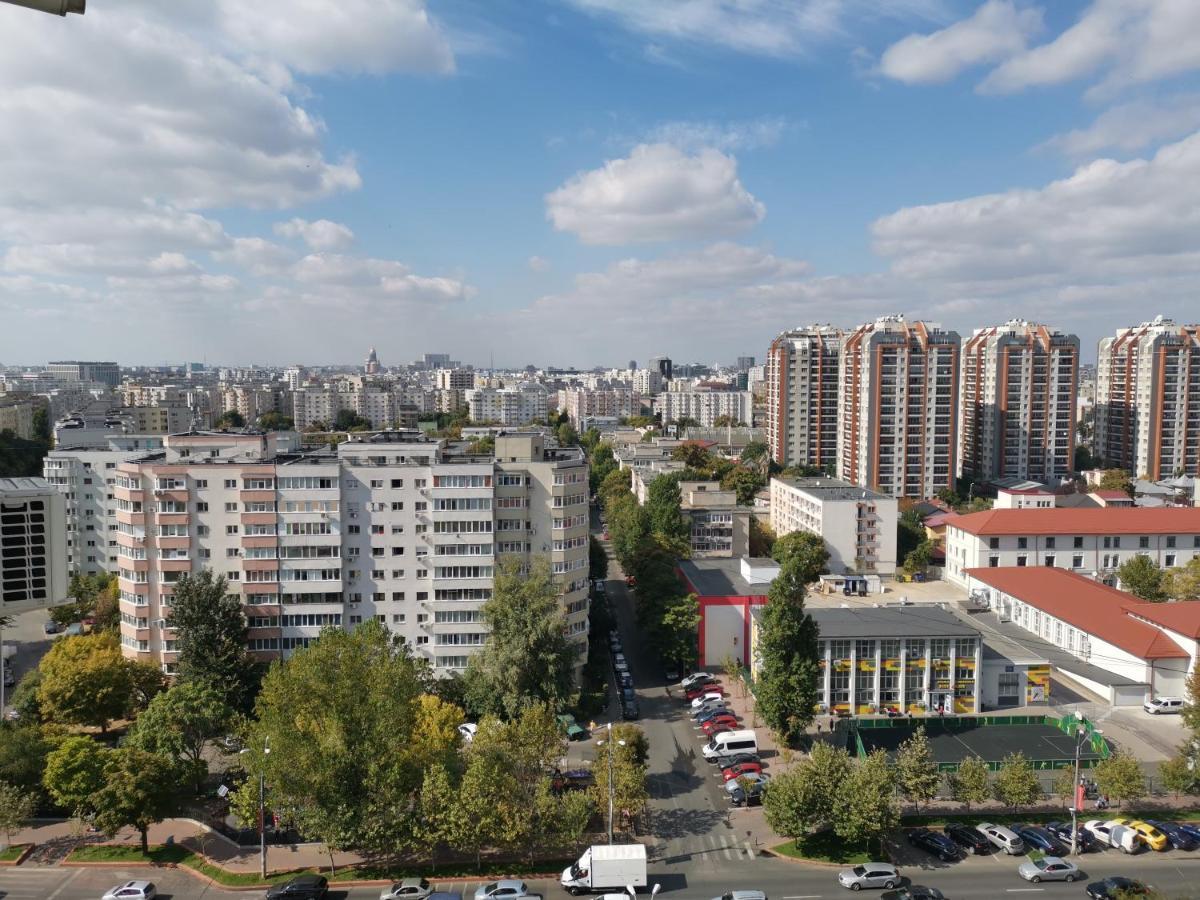 Coffee Residence 1 Bucarest Exterior foto