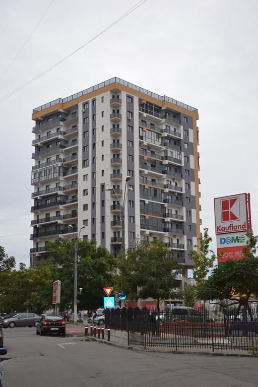Coffee Residence 1 Bucarest Exterior foto